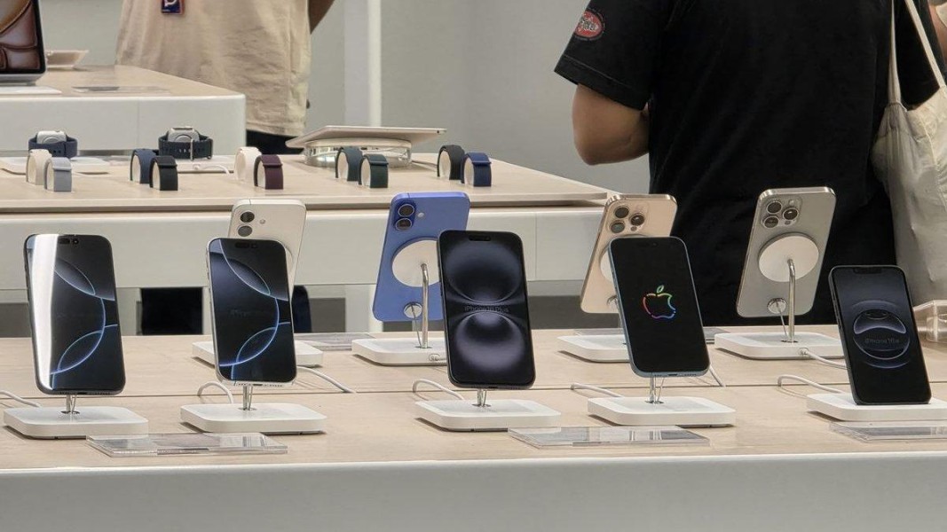 Daftar Harga iPhone Terbaru Agustus 2025 Daftar Harga iPhone Terbaru Agustus 2025