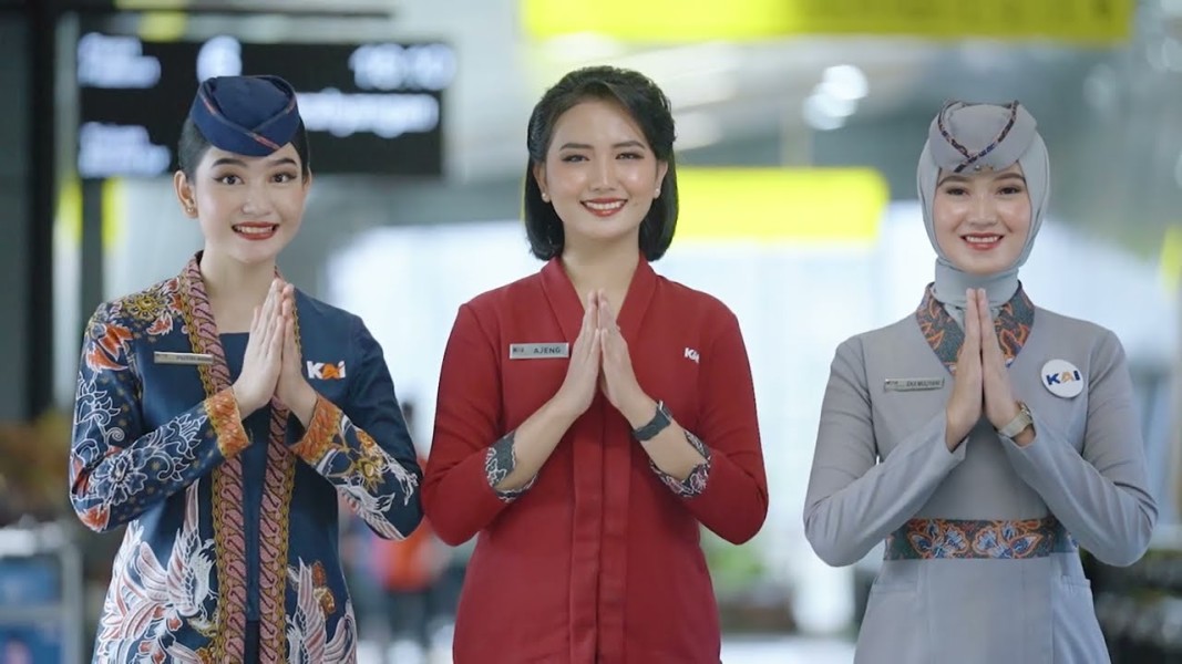 Panduan Lengkap Rekrutmen KAI 2025, Syarat dan Tahapan