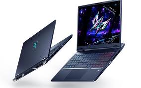 Spesifikasi Acer Predator Triton 14 AI: Laptop Gaming Ringkas dengan Performa Supercharged