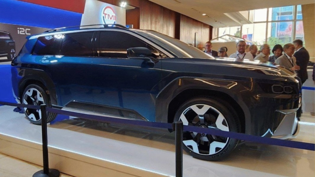 Indonesia Siapkan Mobil Nasional, PT TMI dan Pindad Memimpin
