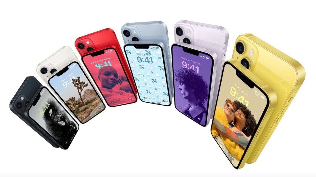 iPhone Terbaik 2025 Sesuai Kebutuhanmu