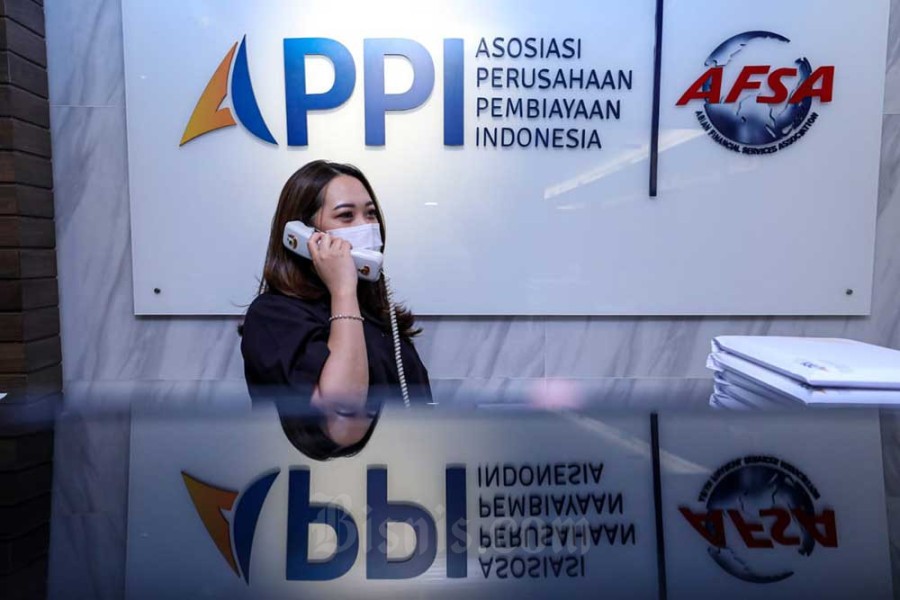 Asosiasi Multifinance Soroti Tantangan Modal dalam Bisnis Bank Emas