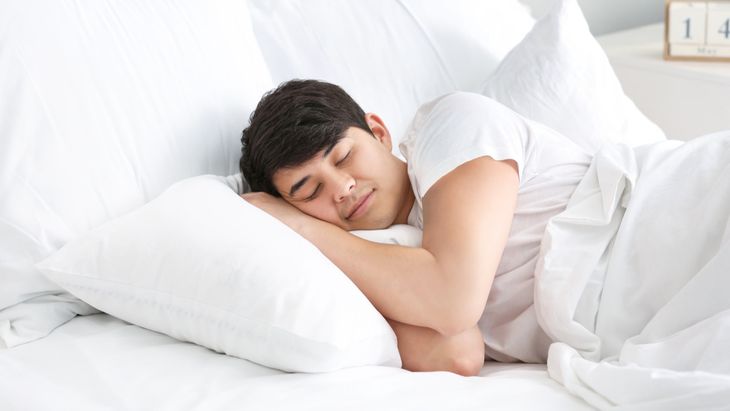 Cara Mengatur Pola Tidur Sehat agar Terhindar dari Stres Berlebih
