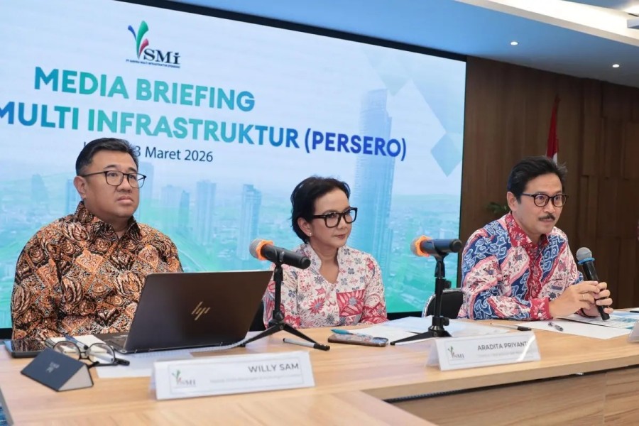 PT SMI Siapkan Obligasi Baru Buka Partisipasi Publik Dukung Pembiayaan Infrastruktur Nasional