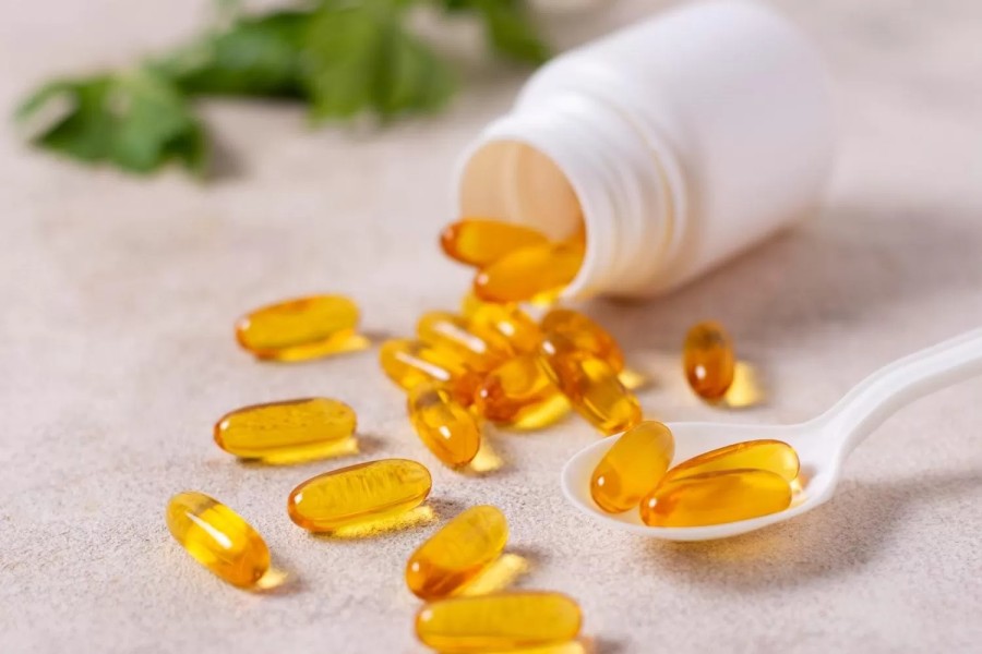 Kenali Manfaat Vitamin D3 untuk Imunitas dan Kesehatan Mental