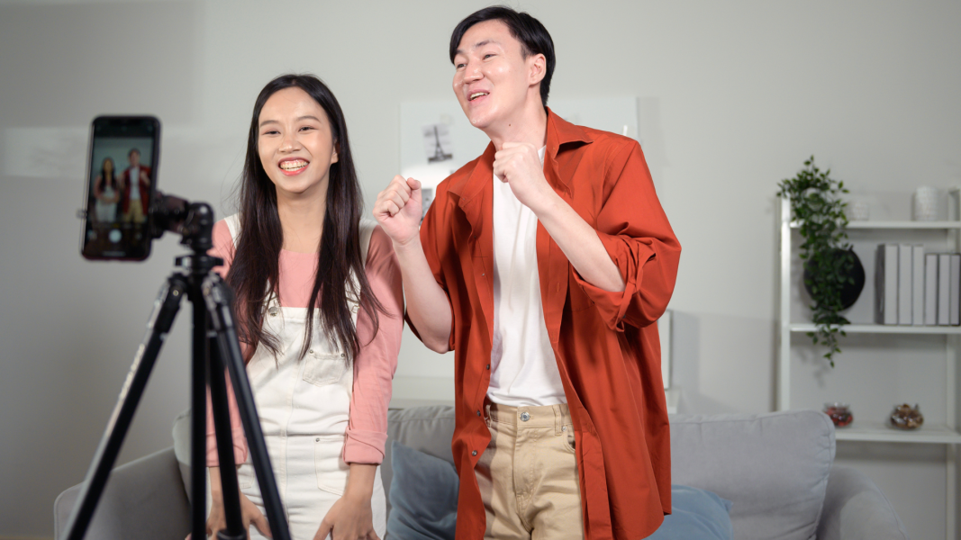 Cara Menghitung dan Menarik Uang TikTok Saya