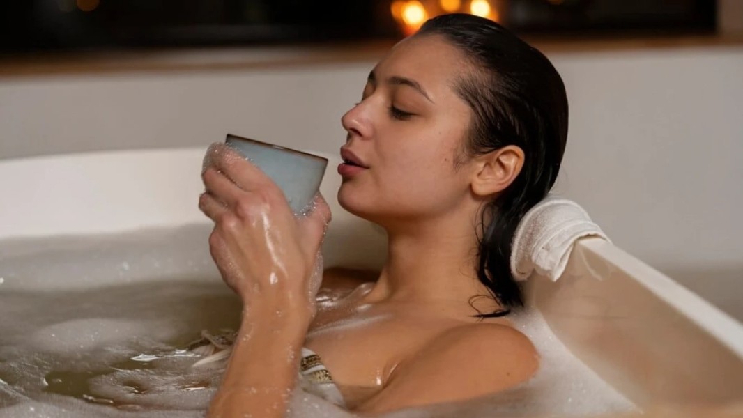 Tidur Lebih Berkualitas dengan Teknik Mandi Gelap yang Efektif