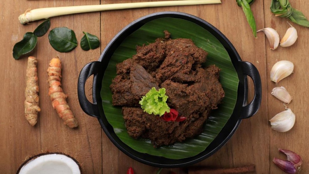 Resep Rendang Daging Bumbu Jawa Empuk dan Gurih, Cocok Lebaran 2026