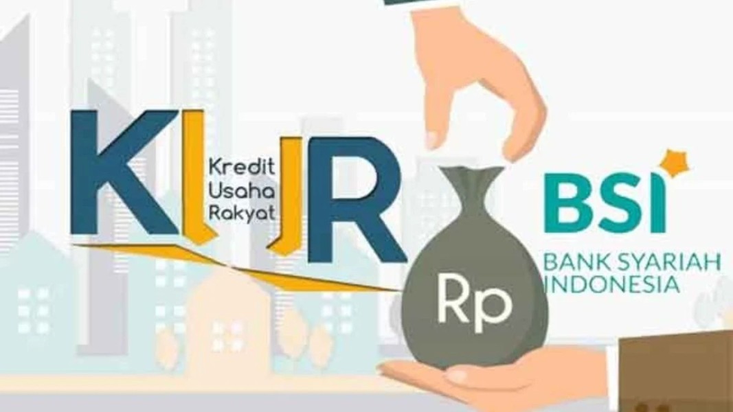 Pinjaman KUR BSI 2025 Tanpa Sertifikat Rumah