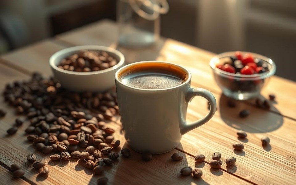 6 Manfaat Americano Kopi Hitam: Menyegarkan Tubuh, Pikiran, Dan Aktivitas Sehari-Hari