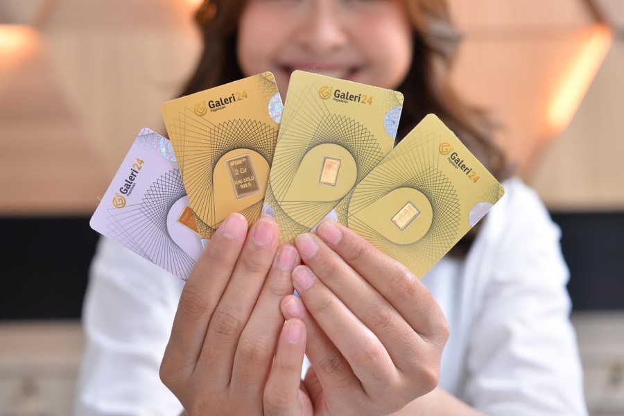 Harga Emas Antam, UBS, dan Galeri24 Stabil 17 November 2025, Begini Update di Pegadaian