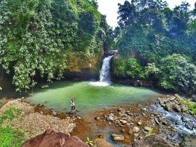 Pesona Desa Wisata Kabupaten Serang Alam Budaya Lengkap