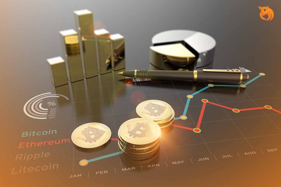 Investasi Kripto dan Transaksi Melonjak: Pengembangan Ekonomi Digital Indonesia Menjadi Target
