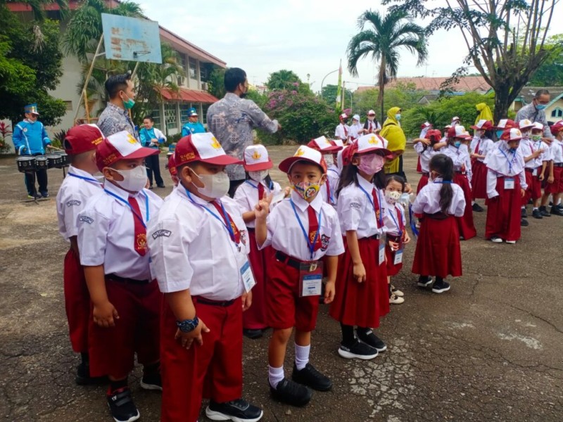 Pendidikan Gratis di DIY: Tantangan dan Harapan