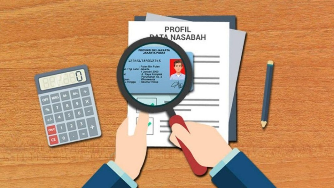 Riwayat Kredit OJK bukan Daftar Hitam Ajukan KPR