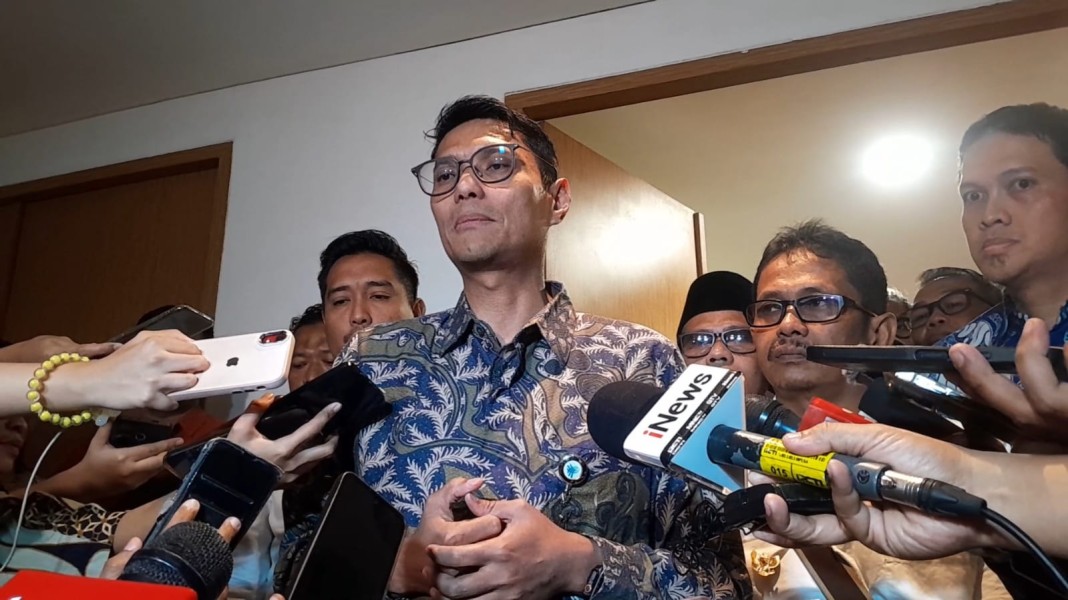 Kemendag Dorong Efisiensi Perizinan Usaha dan Distribusi Barang Nasional