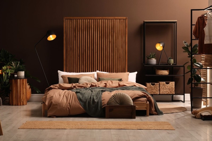 6 Kesalahan Desain Kamar Tidur yang Bikin Tidur Sulit dan Tidak Nyenyak