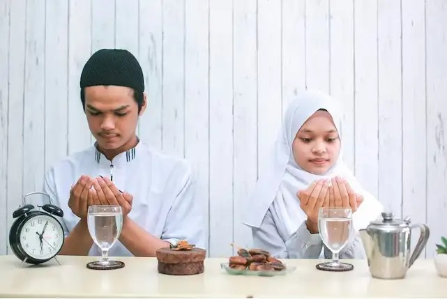 Urutan Berbuka Puasa yang Benar Menurut Rekomendasi Medis