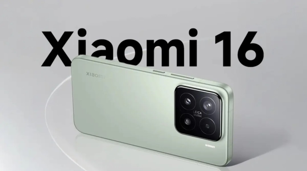 Xiaomi Siapkan Seri 16 Flagship dengan Snapdragon 8 Elite Gen 5