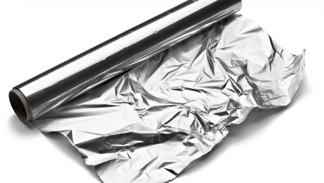 Dari Dapur hingga Kebun, Ini 15 Cara Cerdas Memanfaatkan Aluminium Foil di Rumah