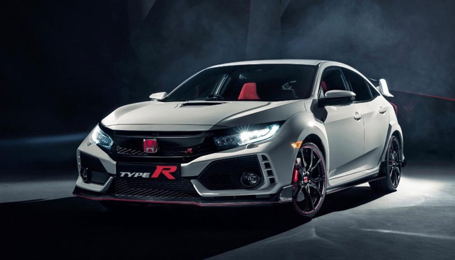 Daftar Mobil Sport Honda Terbaik, Kelebihan, dan Harganya