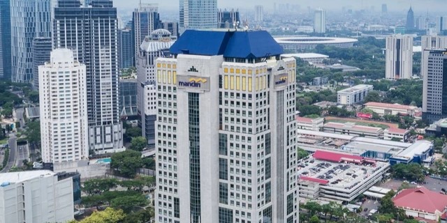 KUR Mandiri 2026 Jadi Solusi Pembiayaan dengan Cicilan Ringan bagi Pelaku Usaha