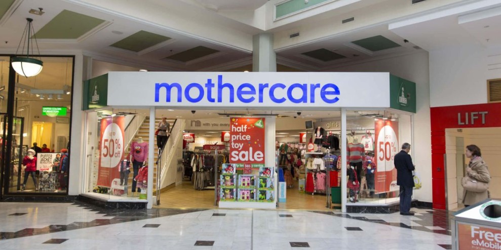 Mothercare Indonesia adalah: Panduan Lengkap serta Cara Belanja