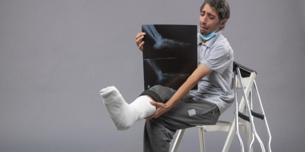 Cara Nutrisi Membantu Pemulihan Cedera: Kunci Perbaikan Sel dan Stamina Tubuh