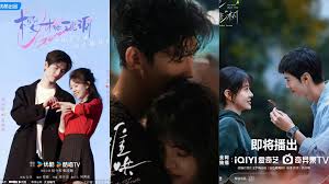 Drama China Romantis Terbaik 2025: Rekomendasi Kisah Cinta yang Menggetarkan Hati dan Tak Boleh Dilewatkan