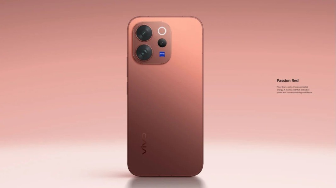 Bocoran Spesifikasi Vivo V70 Series 2026: Snapdragon 8s, Kamera ZEISS, Baterai 6.500mAh