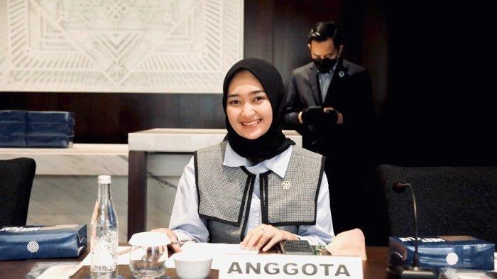 Wagub Lampung Jihan Nurlela Lepas 1.700 Pemudik dalam Program Mudik Gratis 2025