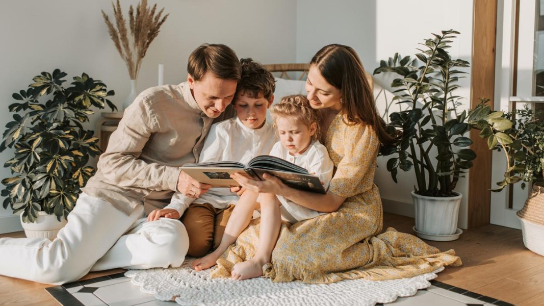 8 Cara Parenting Efektif untuk Mendidik Anak Berani Membela Diri Sejak Dini