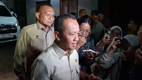 Menteri ESDM Tegaskan Belum Ada Paket Stimulus atau Diskon Listrik 2026