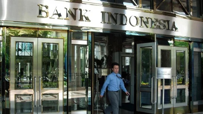 Bank Indonesia Catat Modal Asing Masuk Rp2,83 Triliun, Pasar Obligasi dan Rupiah Menguat