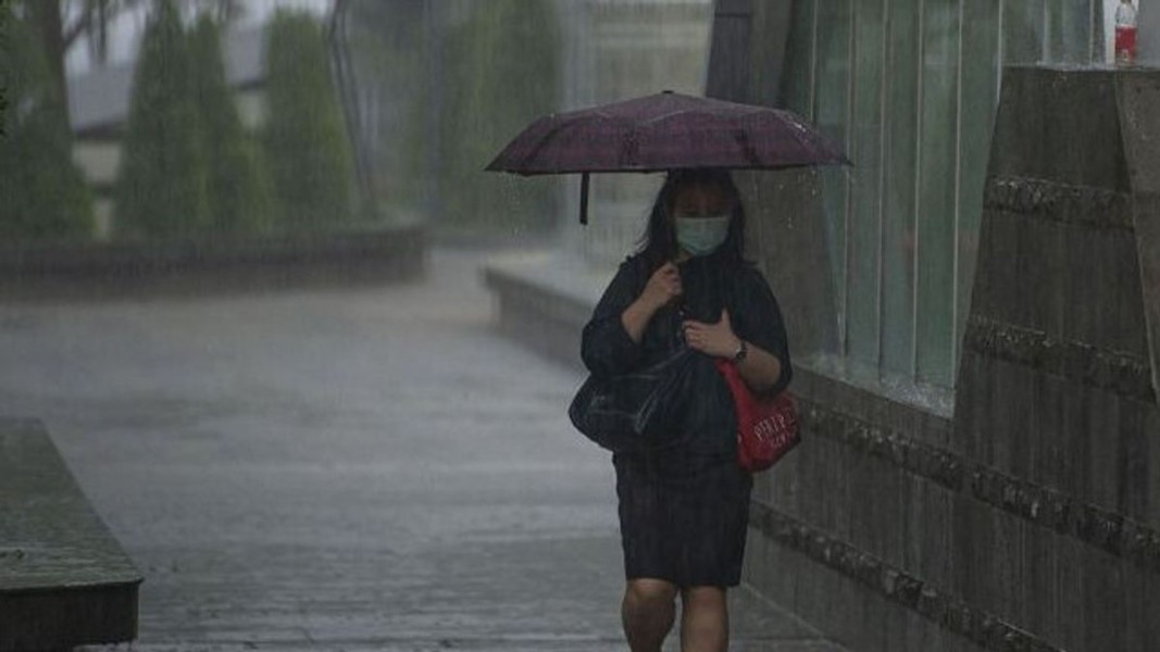 BMKG Perkirakan Mayoritas Kota di Indonesia Akan Diguyur Hujan Ringan