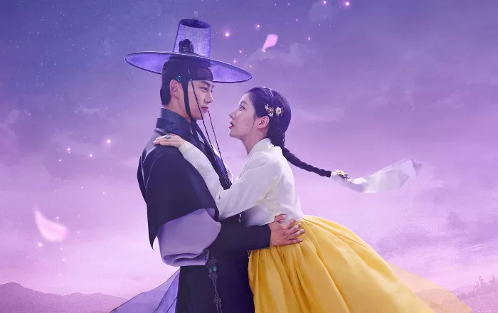 Sinopsis dan Daftar Pemain Drama Korea (The First Night With the Duke): Romansa dan Time Travel Mengguncang Penonton