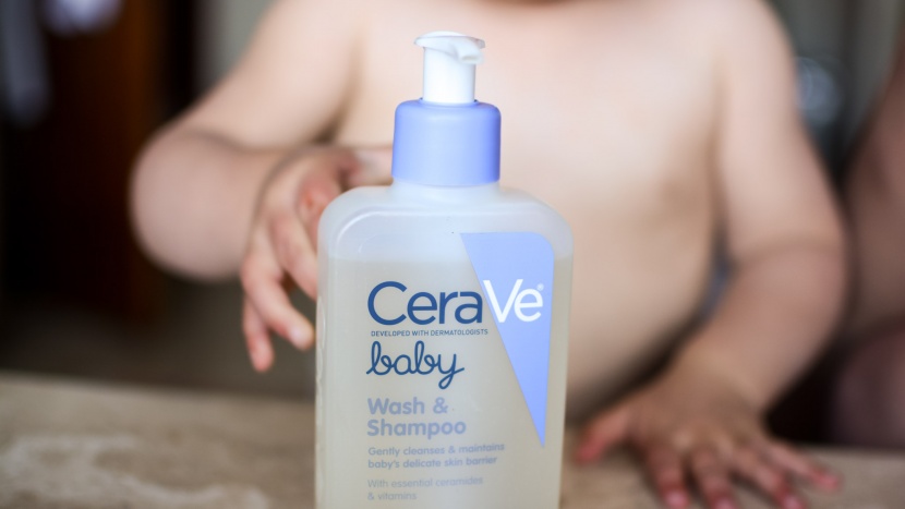 Ini 14 Rekomendasi Produk Skincare Aman untuk Bayi Baru Lahir, Pilihan Terbaik untuk Lindungi Kulit Sensitif