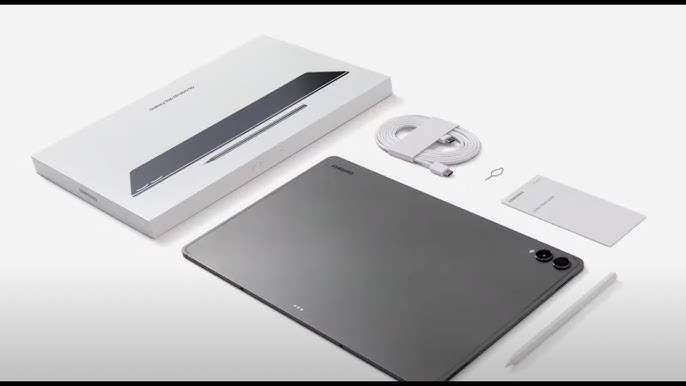 Rekomendasi Samsung Galaxy Tab S11 Ultra, Tablet Profesional dengan Layar 14 Inci