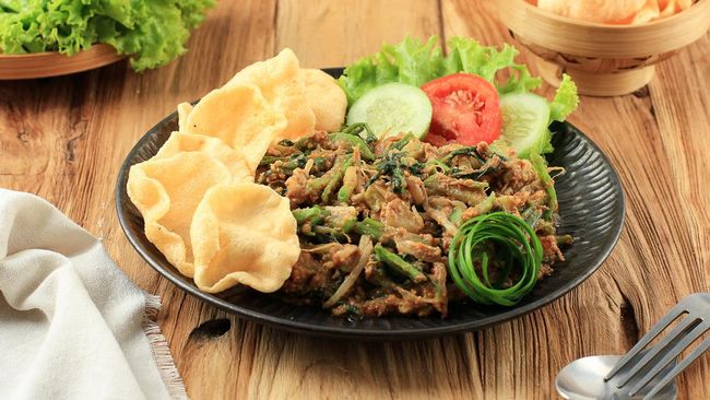 Nikmati Kuliner Tradisional Sunda Sehat yang Cocok untuk Diet Seimbang
