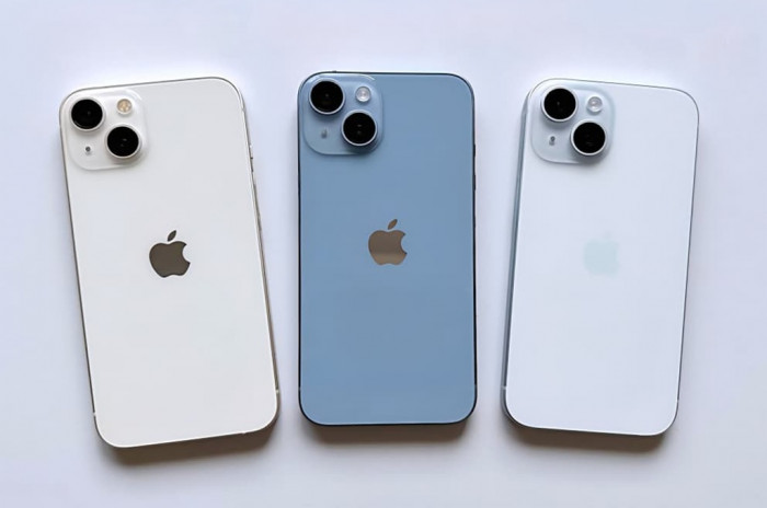 Rekomendasi iPhone di Bawah Rp10 Juta per Januari 2026