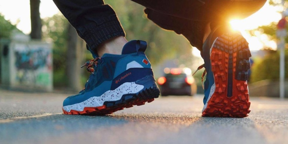 20 Merk Sepatu Branded Terbaik dan Jadi Favorit di Indonesia