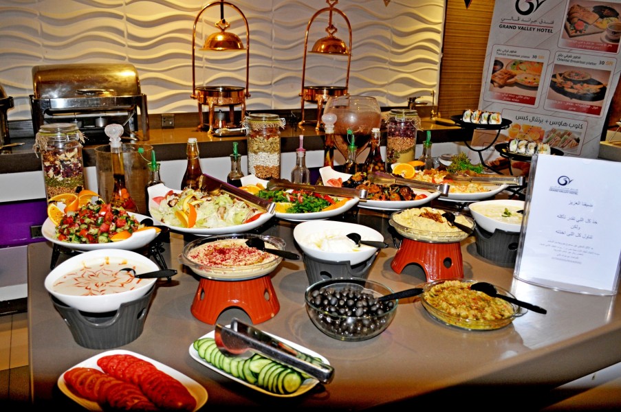 5 Rekomendasi Buffet Iftar Murah di Jakarta untuk Bukber Seru Mulai Rp100 Ribuan