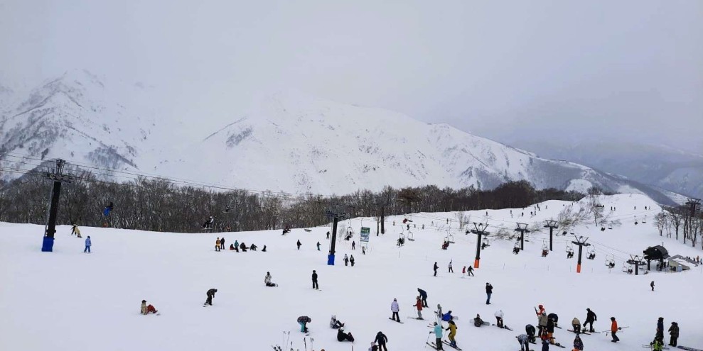 Menjelajahi Keindahan Pegunungan Alpen Jepang yang Memukau dan Menawan
