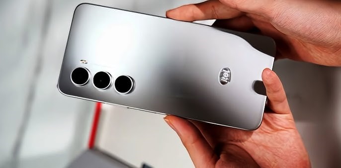 Itel A100 Tayang Bawa Baterai Besar Fitur Menarik Terjangkau