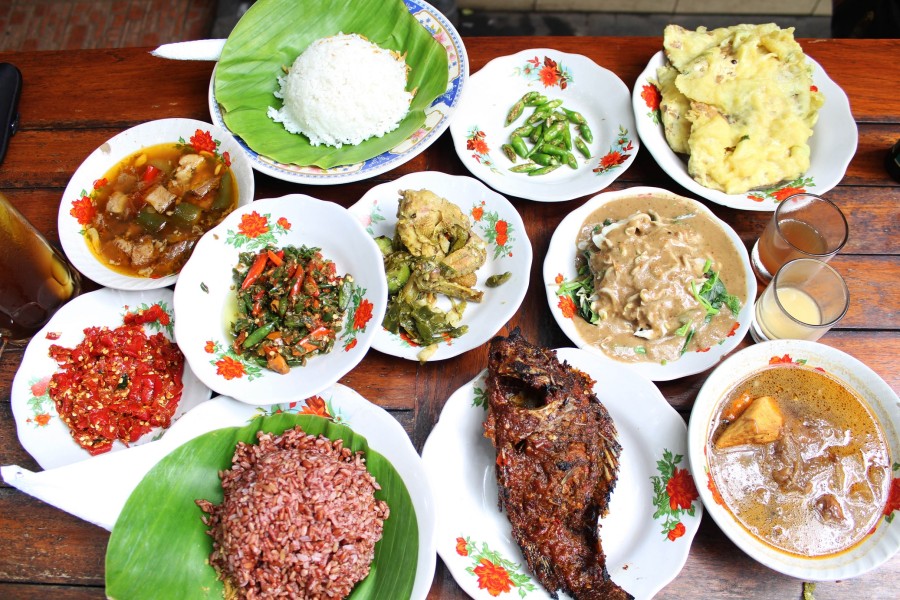 Kuliner Bengkulu Akan Ditata Ulang