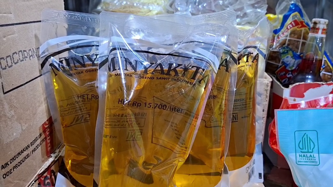 Stok Minyak Goreng Dipastikan Aman dan Stabil Saat Ramadan 2026