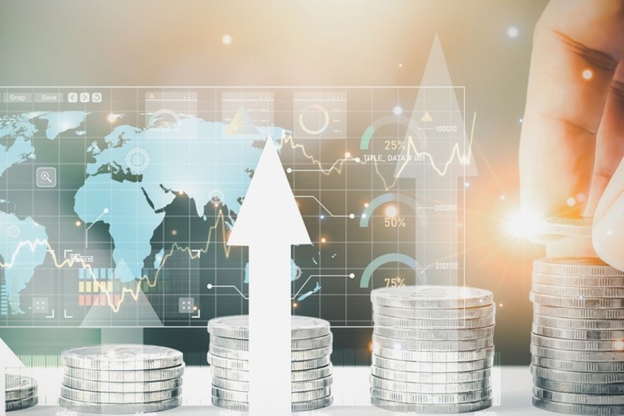 Pemerintah Gunakan Hasil Dim Sum Bond untuk APBN 2025
