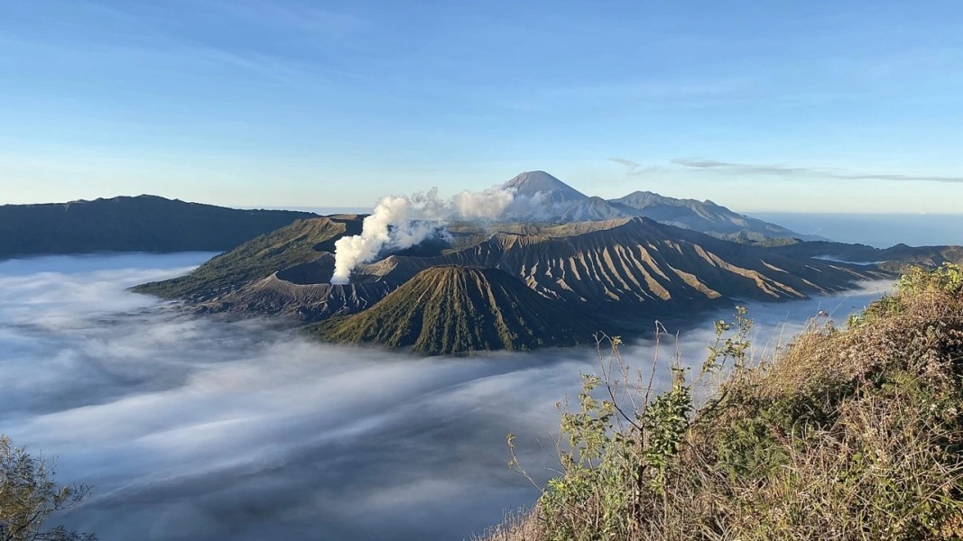 Jelajah Wisata Seru Jatim Libur Maulid Nabi 2025
