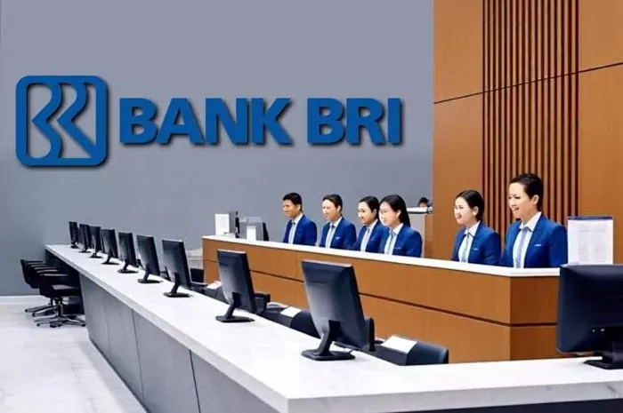 KUR BRI Dorong UMKM Tanpa Agunan