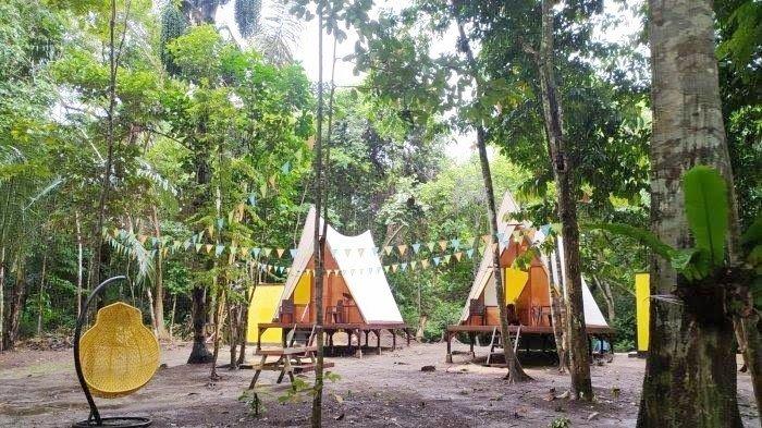 Pemkab Berau Fokus Bentuk Pokdarwis dan Benahi Infrastruktur untuk Genjot Pariwisata Talisayan